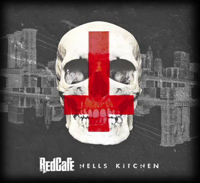 Hells Kitchen Videos on Bad Boy Blog    Red Cafe Reveals  Hell S Kitchen  Mixtape Cover