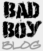 Bad Boy Blog