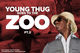 Young Thug Goes To The Zoo Pt. 2: The Best Animal References On "Slime Season"