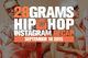 28 Grams: Hip Hop Instagram Recap (Sep 12-18)