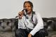 Kodie Shane: A$AP Rocky A "Fashion Icon" & "Back From The Future" Release Date