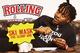 Ski Mask The Slump God Shows Us How To Roll A Blunt