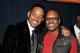 DJ Jazzy Jeff Teases "Fresh Prince" Reunion